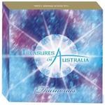Silver Ounce 2009 Treasures of Australia - Diamonds: Photo Coin, Australia, Silver Ounce 2009 Treasures of Australia - Diamonds / thumbnail