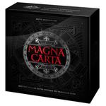 Silver Ounce 2015 Magna Carta: Photo Coin, Australia, Silver Ounce 2015 Magna Carta / thumbnail