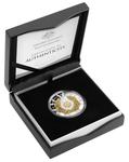 Silver Ounce 2016 Australian Olympic Team: Photo Coin, Australia, Silver Ounce 2016 Australian Olympic Team / thumbnail
