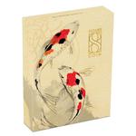 Silver Two Ounces 2019 Koi Fish: Photo Coin, Australia, Silver Two Ounces 2019 Koi Fish / thumbnail