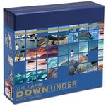 Gold Quarter Ounce 2014 Rock Fishing: Photo Coin, Australia, Gold Quarter Ounce 2014 Rock Fishing / thumbnail