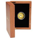 Gold Two Ounces 2014 Australian Kangaroo: Photo Coin, Australia, Gold Two Ounces 2014 Australian Kangaroo / thumbnail