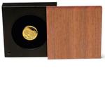 Gold Quarter Ounce 2014 Australian Koala: Photo Coin, Australia, Gold Quarter Ounce 2014 Australian Koala / thumbnail