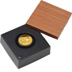 Gold Half Ounce 2013 Discover Australia - Kangaroo: Photo Coin, Australia, Gold Half Ounce 2013 Discover Australia - Kangaroo / thumbnail