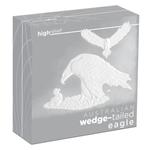 Silver Five Ounces 2018 Australian Wedge-tailed Eagle: Photo Coin, Australia, Silver Five Ounces 2018 Australian Wedge-tailed Eagle / thumbnail