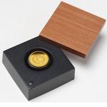 Gold Half Ounce 2011 Discover Australia - Dingo: Photo Coin, Australia, Gold Half Ounce 2011 Discover Australia - Dingo / thumbnail