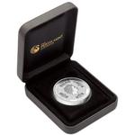 Silver Ounce 2015 Longest Reigning Monarch: Photo Coin, Australia, Silver Ounce 2015 Longest Reigning Monarch / thumbnail