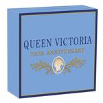 Silver Two Ounces 2019 Queen Victoria: Photo Coin, Australia, Silver Two Ounces 2019 Queen Victoria / thumbnail