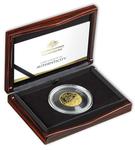 Gold Ounce 2017 Southern Sky: Photo Coin, Australia, Gold Ounce 2017 Southern Sky / thumbnail