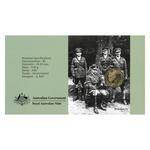 One Dollar 2017 Sir John Monash: Photo Coin, Australia, One Dollar 2017 Sir John Monash / thumbnail
