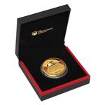 Gold Two Ounces 2018 In Flanders Fields: Photo Coin, Australia, Gold Two Ounces 2018 In Flanders Fields / thumbnail