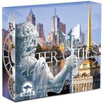 Silver Ounce 2013 Sister Cities: Photo Coin, Australia, Silver Ounce 2013 Sister Cities / thumbnail