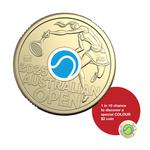 Two Dollars 2025 Australian Open - Women's: Photo Coin, Australia, Two Dollars 2025 Australian Open - Women's / thumbnail