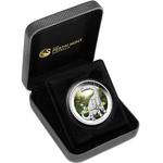 Silver Ounce 2015 Diamantinasaurus: Photo Coin, Australia, Silver Ounce 2015 Diamantinasaurus / thumbnail