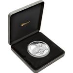 Silver Kilo 2012 Australian Koala: Photo Coin, Australia, Silver Kilo 2012 Australian Koala / thumbnail