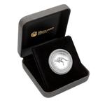Silver Quarter Ounce 2016 Australian Kangaroo: Photo Coin, Australia, Silver Quarter Ounce 2016 Australian Kangaroo / thumbnail