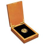 Gold Ounce 2021 Winged Victory: Photo Coin, Australia, Gold Ounce 2021 Winged Victory / thumbnail