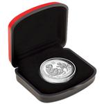 Silver Ounce 2016 Year of the Monkey, High Relief: Photo Coin, Australia, Silver Ounce 2016 Year of the Monkey, High Relief / thumbnail