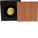 Gold Ounce 2013 Australian Koala: Photo Coin, Australia, Gold Ounce 2013 Australian Koala / thumbnail