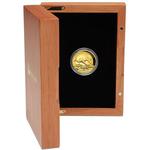 Gold Ounce 2015 Australian Kangaroo, High Relief: Photo Coin, Australia, Gold Ounce 2015 Australian Kangaroo / thumbnail