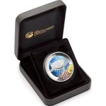 Silver Ounce 2011 Great Barrier Reef: Photo Coin, Australia, Silver Ounce 2011 Great Barrier Reef / thumbnail