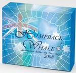 Silver Ounce 2008 Humpback Whale: Photo Coin, Australia, Silver Ounce 2008 Humpback Whale / thumbnail