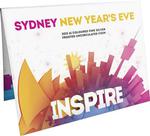 Silver Half Ounce 2015 Sydney New Year's Eve: Photo Coin, Australia, Silver Half Ounce 2015 Sydney New Year's Eve / thumbnail