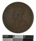 Penny 1921: Photo Coin - 1 Penny, Australia, 1921 / thumbnail