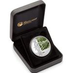 Silver Ounce 2012 Famous Battles - Kokoda: Photo Coin, Australia, Silver Ounce 2012 Famous Battles - Kokoda / thumbnail