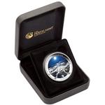 Silver Ounce 2015 Leaellynasaura: Photo Coin, Australia, Silver Ounce 2015 Leaellynasaura / thumbnail