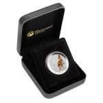 Silver Half Ounce 2016 Australian Kangaroo: Photo Coin, Australia, Silver Half Ounce 2016 Australian Kangaroo / thumbnail