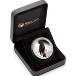 Silver Half Ounce 2013 Black Cockatoo: Photo Coin, Australia, Silver Half Ounce 2013 Black Cockatoo / thumbnail