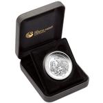 Silver Ounce 2015 HRH Princess Charlotte: Photo Coin, Australia, Silver Ounce 2015 HRH Princess Charlotte / thumbnail