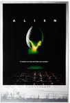 Australia / Silver Thirty-five Grams (2019) Alien 40th Anniversary - reverse photo