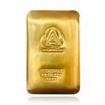 Gold Quarter Kilo Bar - Ainslie Bullion: Photo Coin, Australia, Gold Quarter Kilo Bar - Ainslie Bullion / thumbnail