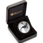 Silver Half Ounce 2012 Manta Ray: Photo Coin, Australia, Silver Half Ounce 2012 Manta Ray / thumbnail