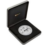 Silver Ten Ounces 2021 Australian Wedge-tailed Eagle: Photo Coin, Australia, Silver Ten Ounces 2021 Australian Wedge-tailed Eagle / thumbnail