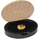 Gold Tenth-Ounce 2014 Year of the Horse: Photo Coin, Australia, Gold Tenth-Ounce 2014 Year of the Horse / thumbnail