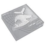 Silver Ten Ounces 2018 Australian Wedge-tailed Eagle: Photo Coin, Australia, Silver Ten Ounces 2018 Australian Wedge-tailed Eagle / thumbnail