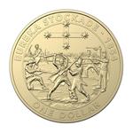 One Dollar 2019 Eureka Stockade: Photo Coin, Australia, One Dollar 2019 Eureka Stockade / thumbnail