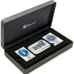 Silver Ounce 2013 First Australian Banknote: Photo Coin, Australia, Silver Ounce 2013 First Australian Banknote / thumbnail