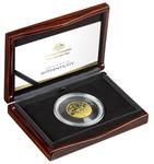 Gold Ounce 2017 Northern Sky: Photo Coin, Australia, Gold Ounce 2017 Northern Sky / thumbnail