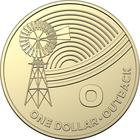 One Dollar 2019 O - Outback: Photo One Dollar 2019 O - Outback / thumbnail