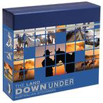 Silver Ounce 2014 Australian Stockman: Photo Coin, Australia, Silver Ounce 2014 Australian Stockman / thumbnail