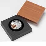 Silver Ounce 2014 Banjo Paterson: Photo Coin, Australia, Silver Ounce 2014 Banjo Paterson / thumbnail