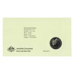 Fifty Cents 2018 Battle of Amiens: Photo Coin, Australia, Fifty Cents 2018 Battle of Amiens / thumbnail