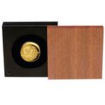 Gold Two Ounces 2013 Australian Koala: Photo Coin, Australia, Gold Two Ounces 2013 Australian Koala / thumbnail
