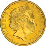 Five Dollars 2000 Olympic Games - Shooting: Photo Coin, Australia, Five Dollars 2000 Olympic Games - Shooting / thumbnail