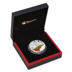 Silver Ounce 2018 We Will Remember Them: Photo Coin, Australia, Silver Ounce 2018 We Will Remember Them / thumbnail
