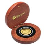 Australia Half Sovereign 2017: Photo Coin, Australia, Australia Half Sovereign 2017 / thumbnail